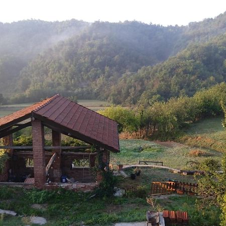 B&B Sant'Anna Каїро-Монтенотте Екстер'єр фото